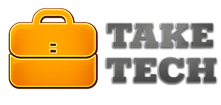 logo take-tech